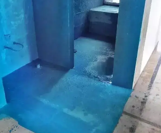 汇川卫生间防水哪家好