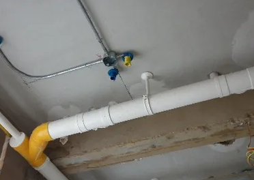 汇川水管维修多少钱