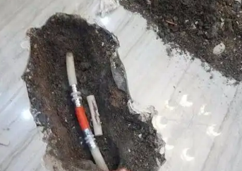 汇川卫生间测漏水哪家好