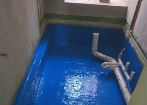 汇川卫生间防水哪家好