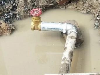 汇川漏水检测电话多少