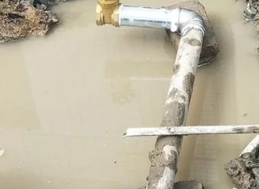 汇川测漏水公司电话